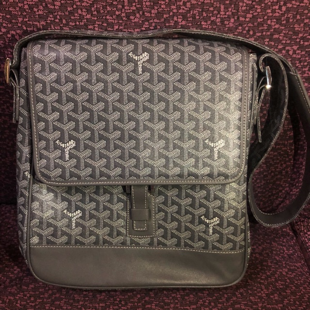 goyard sling bag price