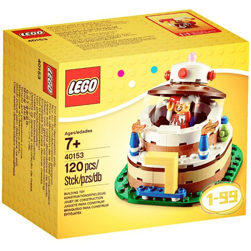 40153 lego