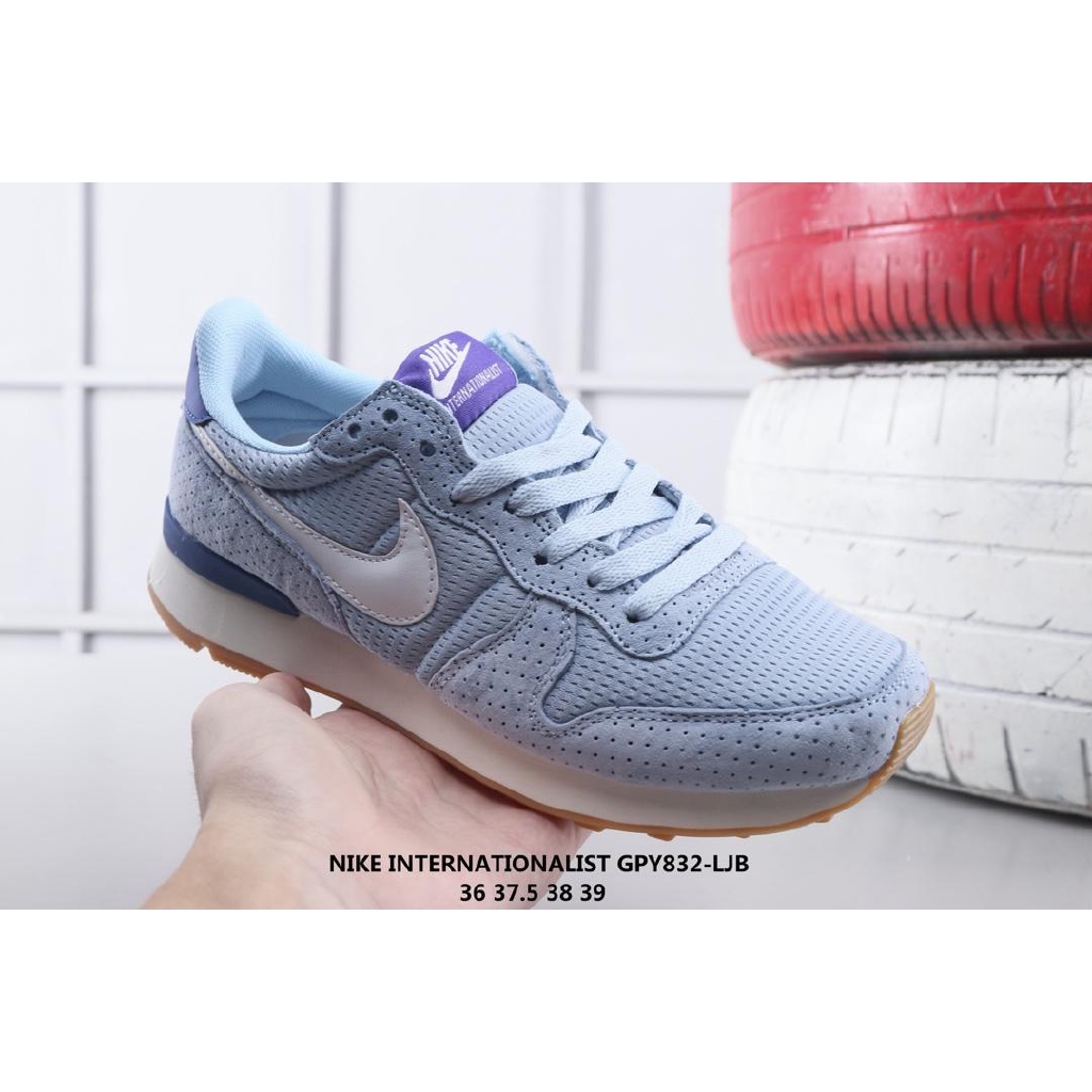 nike internationalist design your own