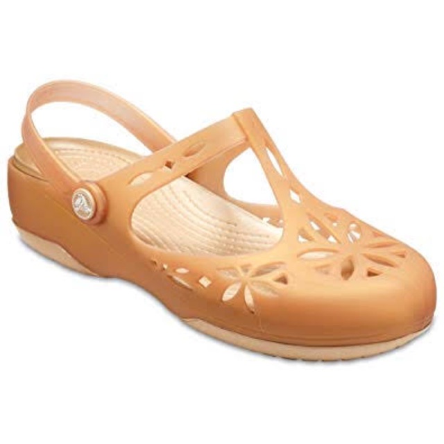 crocs isabella sale