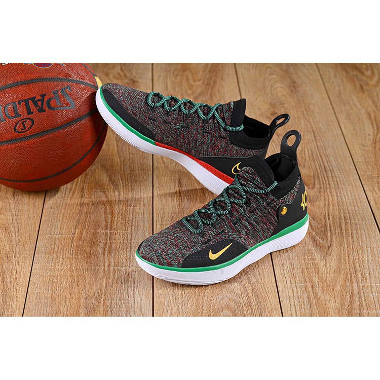 kevin durant 11 basketball shoes
