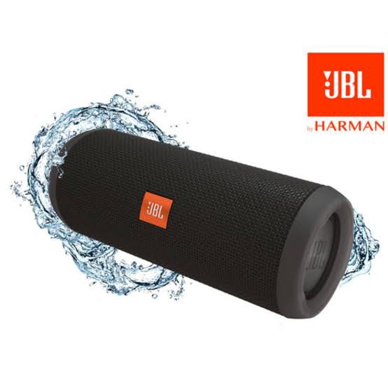 jbl flip 3 stealth edition speaker