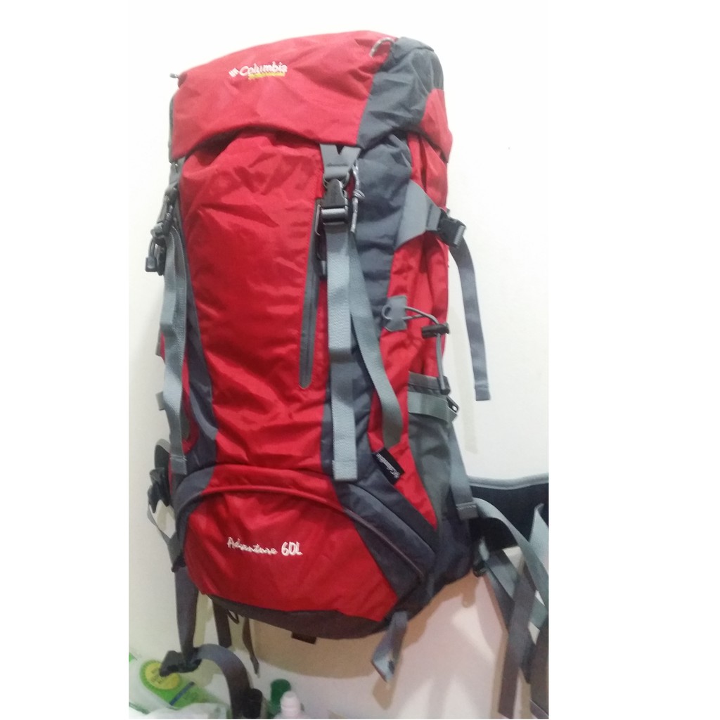 columbia hiking bags philippines