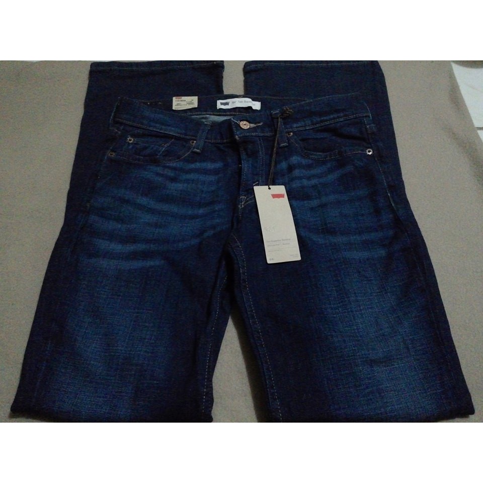 super low rise levi jeans