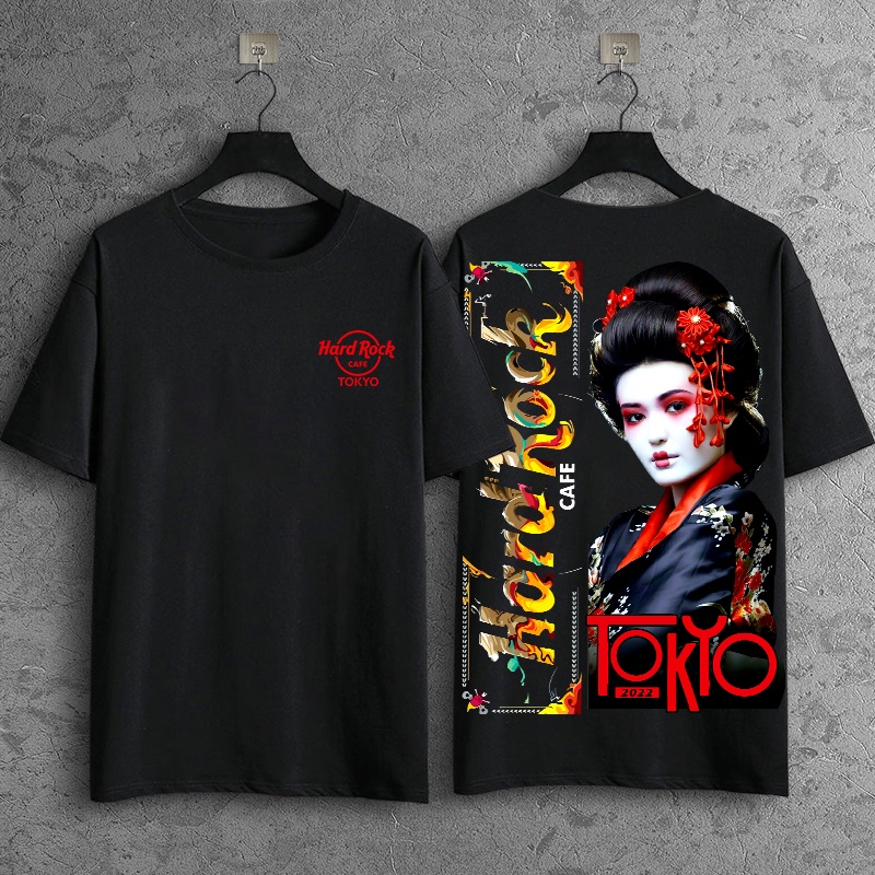 Shop hard rock cafe shirt for Sale on Shopee Philippines