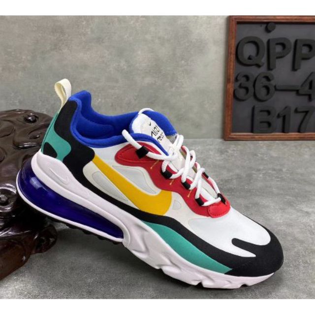 nike 260 react
