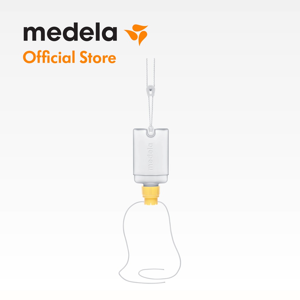 medela nursing supplementer