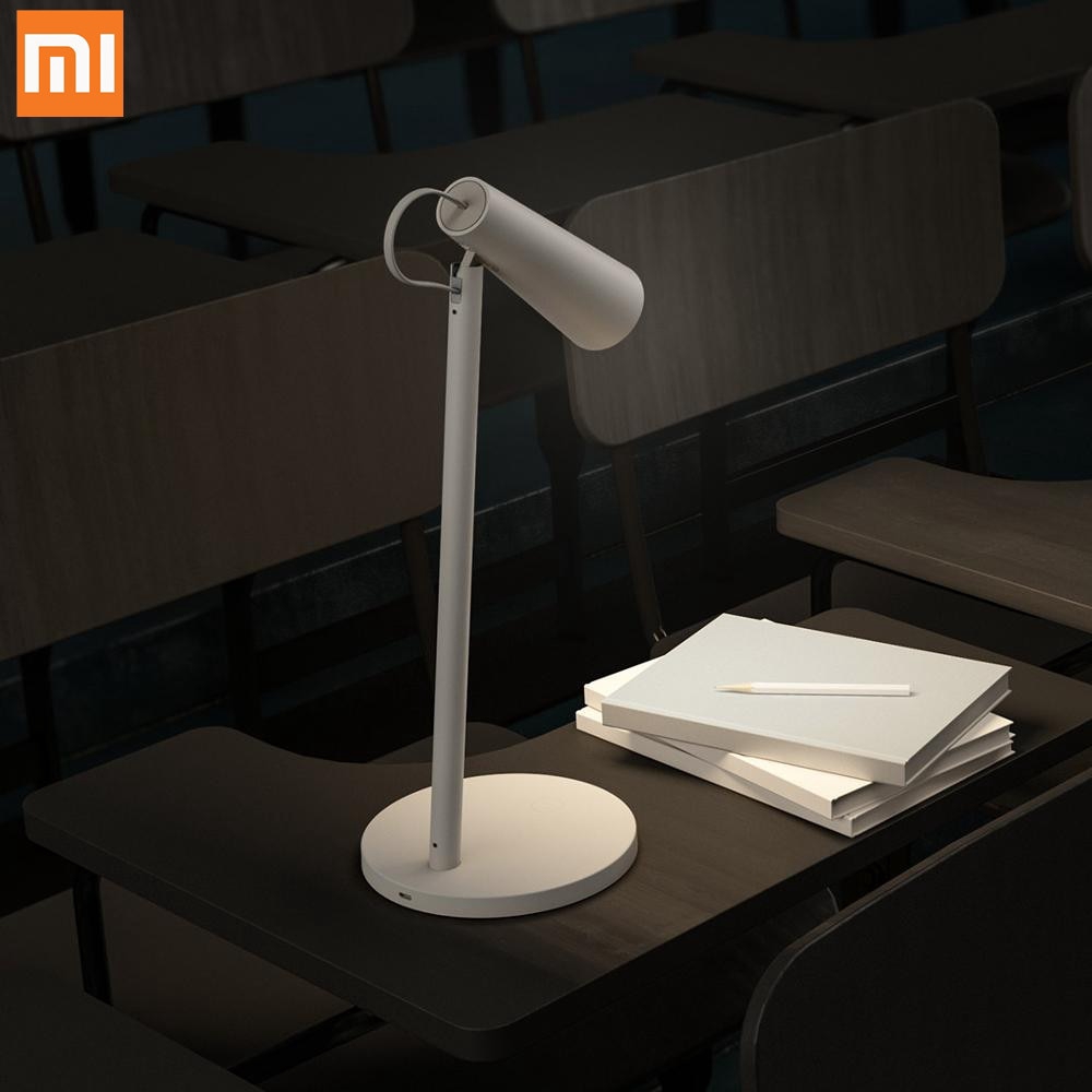 xiaomi rechargeable lamp