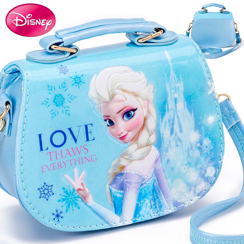 disney baby princess luggage