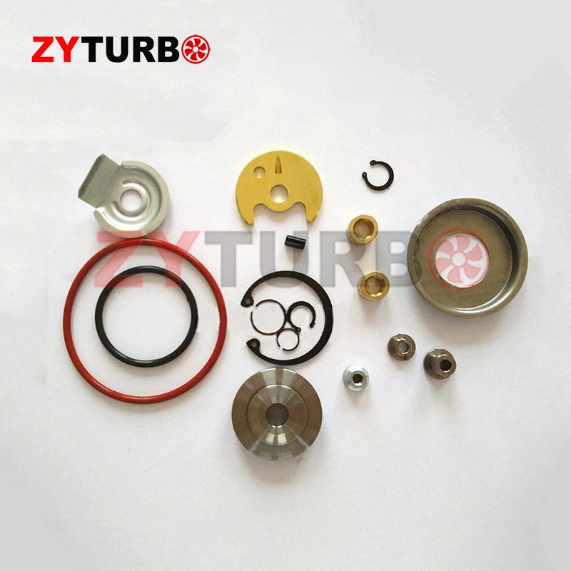 Turbocharger repair kit TD04 09B 4917701510 Turbo rebuild kits for Mitsubishi L200 L300 Pajero