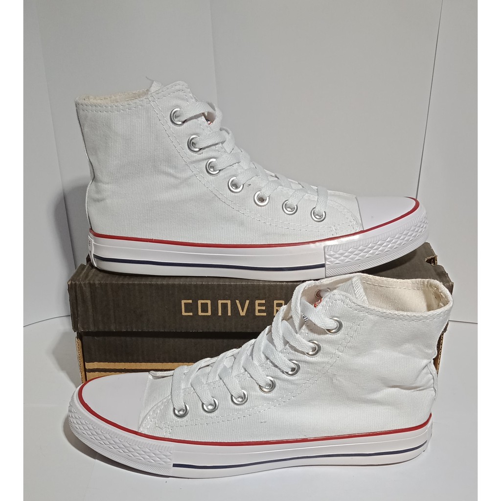 new converse all star