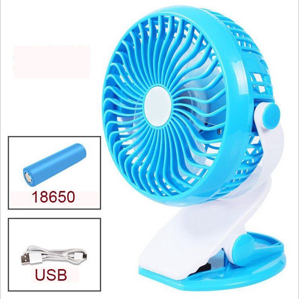 portable fan for pram