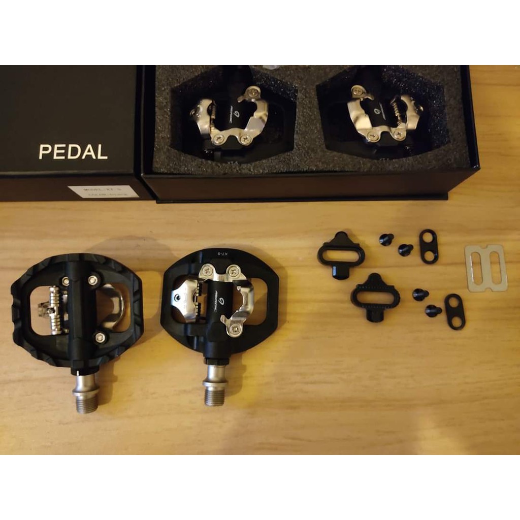 cleats pedal shopee