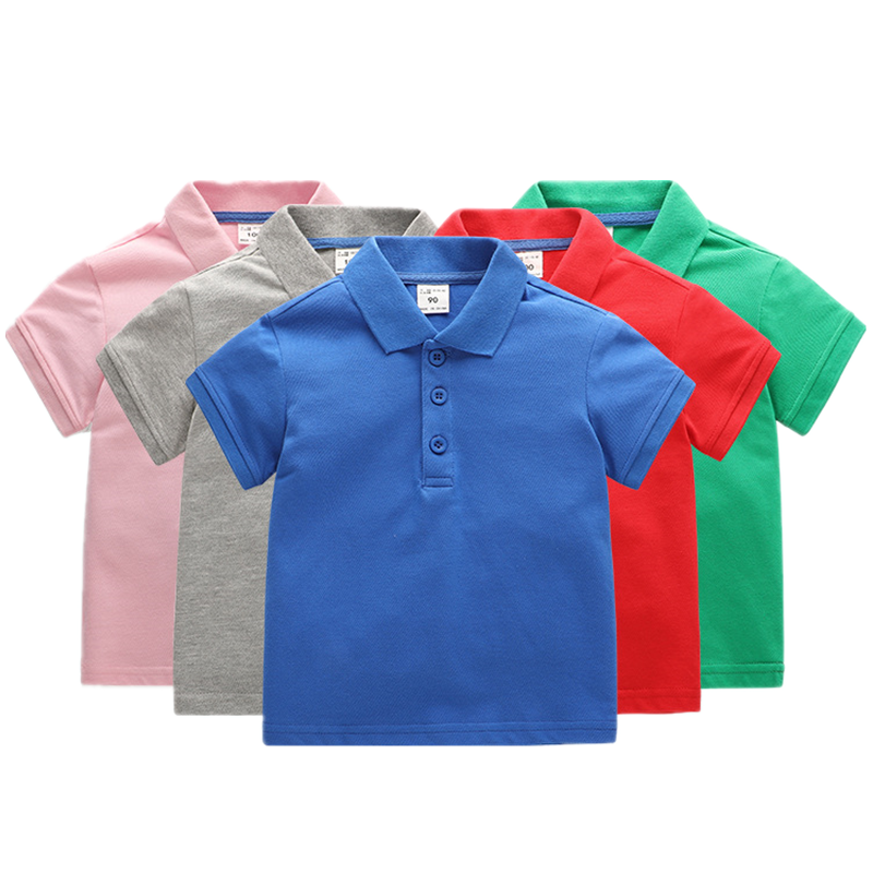 polo t-shirt 5