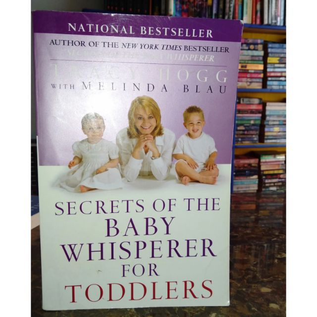 baby whisperer