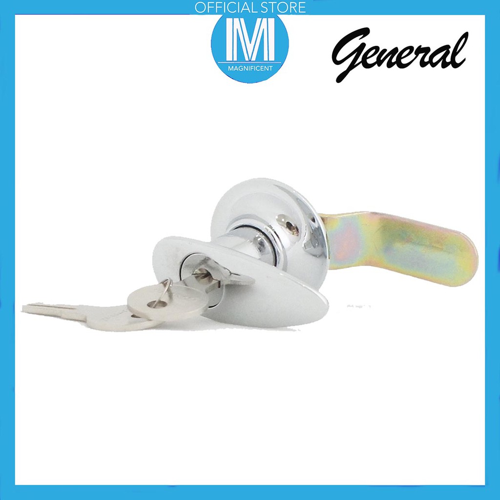 General Electric Panel Lock with Key Shopee Philippines