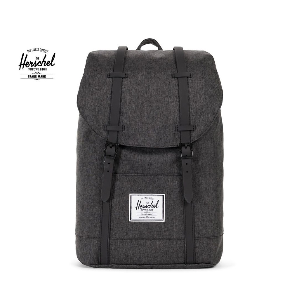 Herschel Unisex Retreat Bags | Shopee Philippines