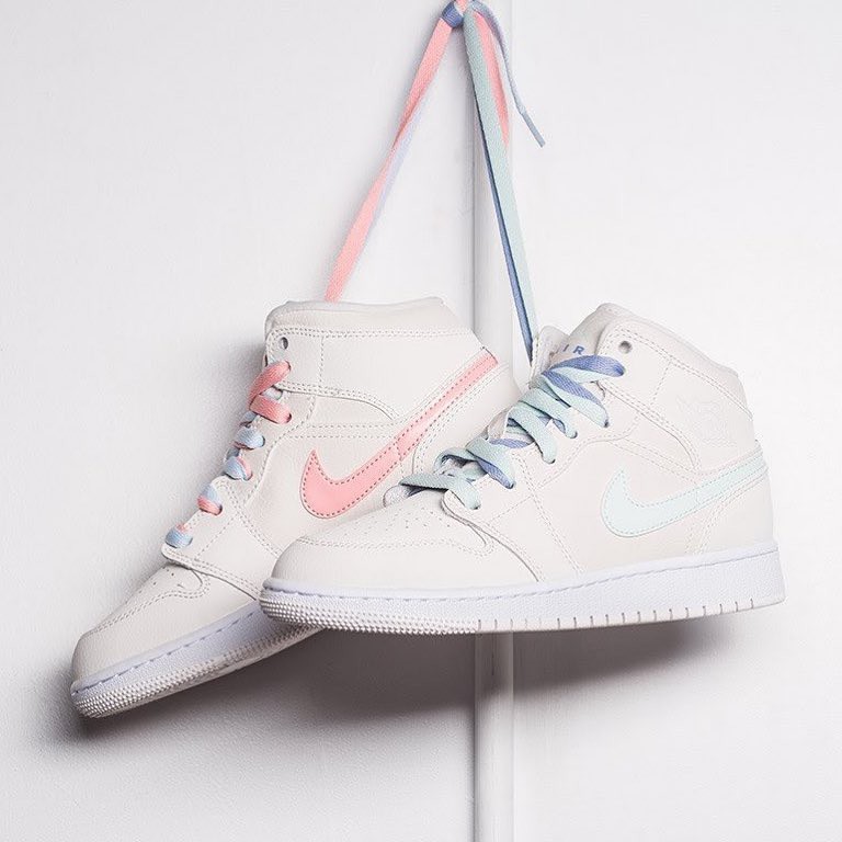 jordan 1 mid gg