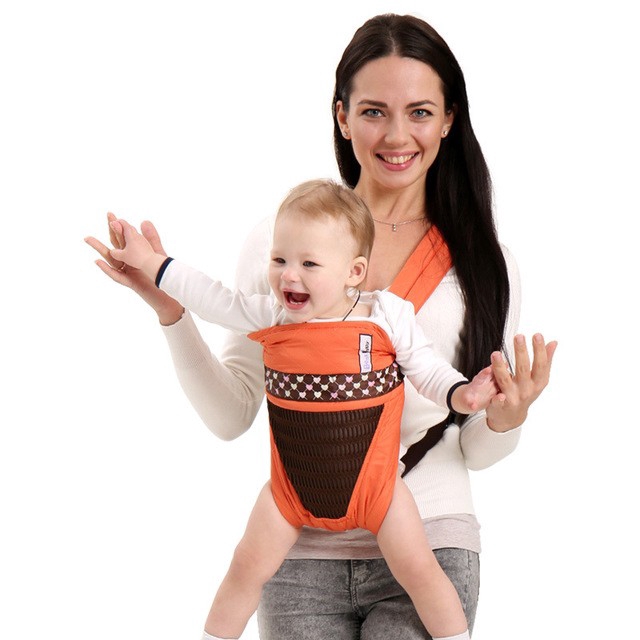 baby strap holder