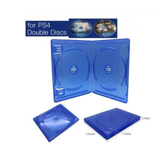 ps4 cd case