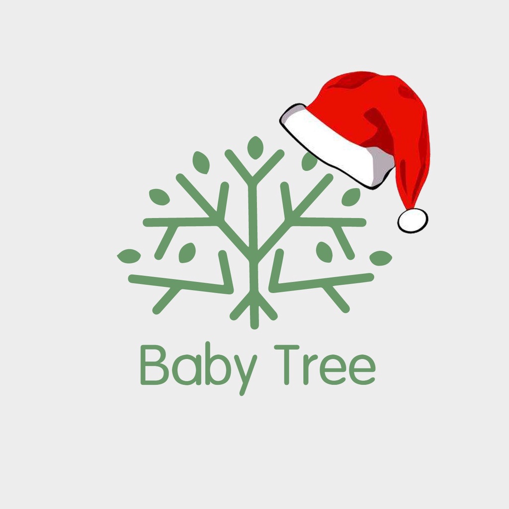 Baby Tree store logo