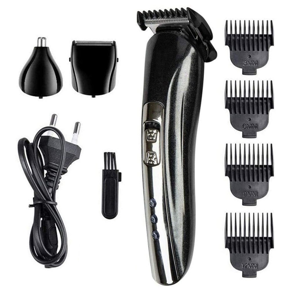 hair grooming set