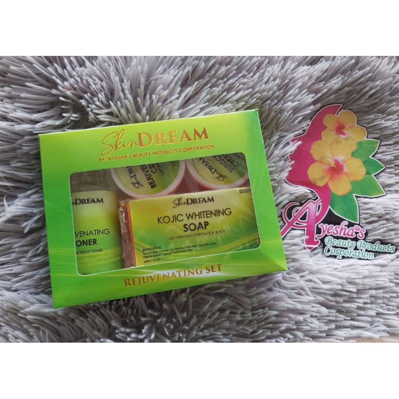 Skin Dream By Ayesha Beauty Products 150
