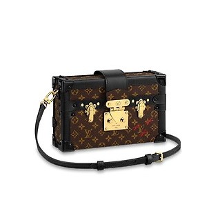 louis vuitton box bag price