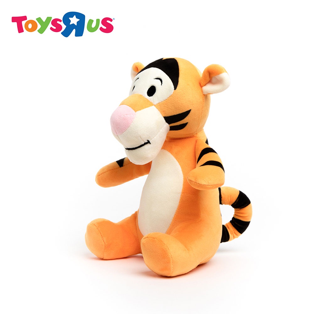 Disney Junior - Tigger 8.5 Inches Classic Plush | Shopee Philippines