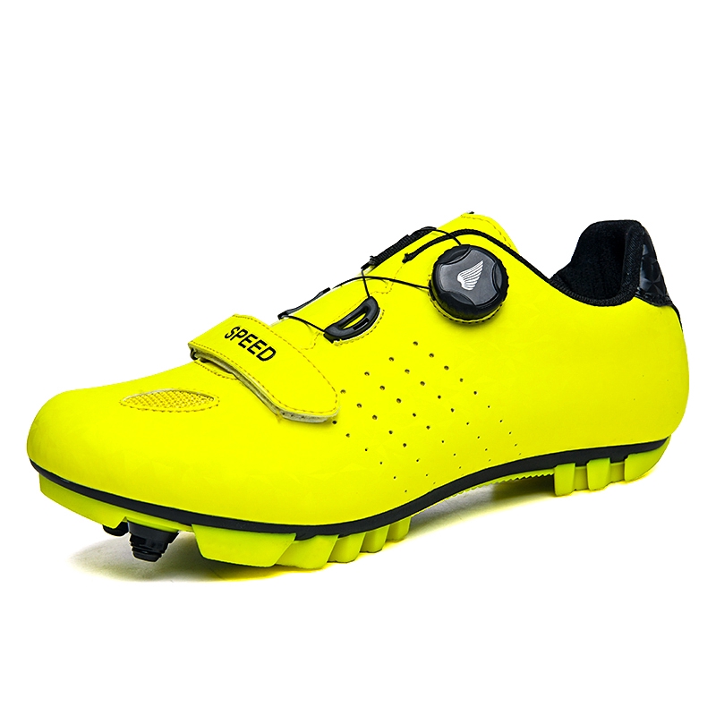 speed cycling shoes