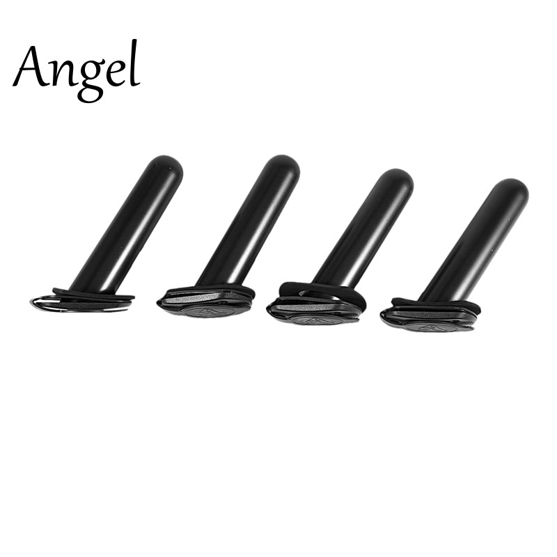 canoe fishing rod holder