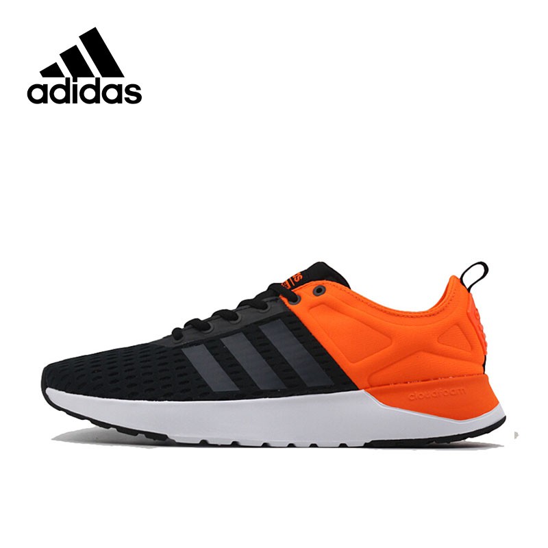 adidas neo cloudfoam super racer