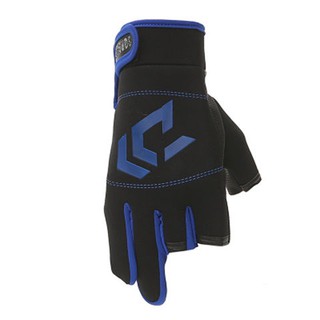 winter fishing gloves