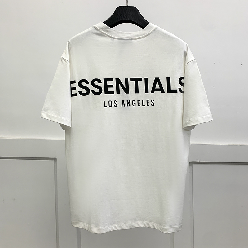 essential los angeles t shirt