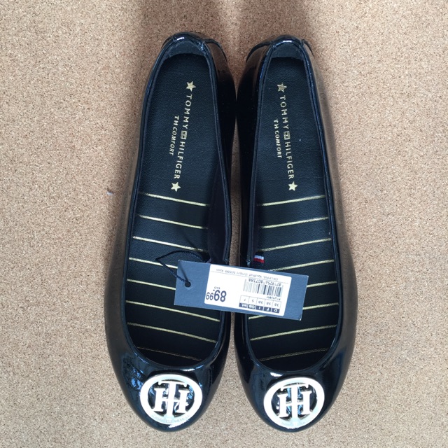 tommy hilfiger doll shoes