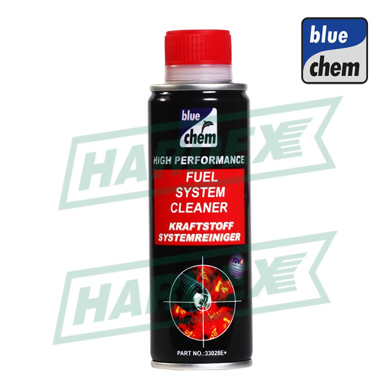 Bluechem High Performance Fuel System Cleaner Shopee Philippines