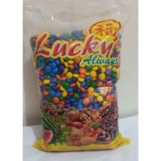 NIPS  chocolate ( m and m-like )  for only 235 pesos per kgo, p125 for half kg. Toppings, etc.