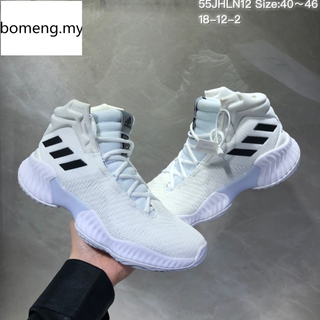 adidas pro bounce women's