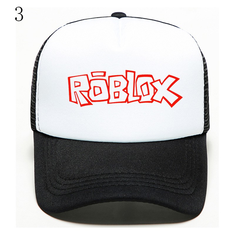 Game Roblox Surrounding Baseball Cap Europe And America Two Yuan - plate mesh roblox