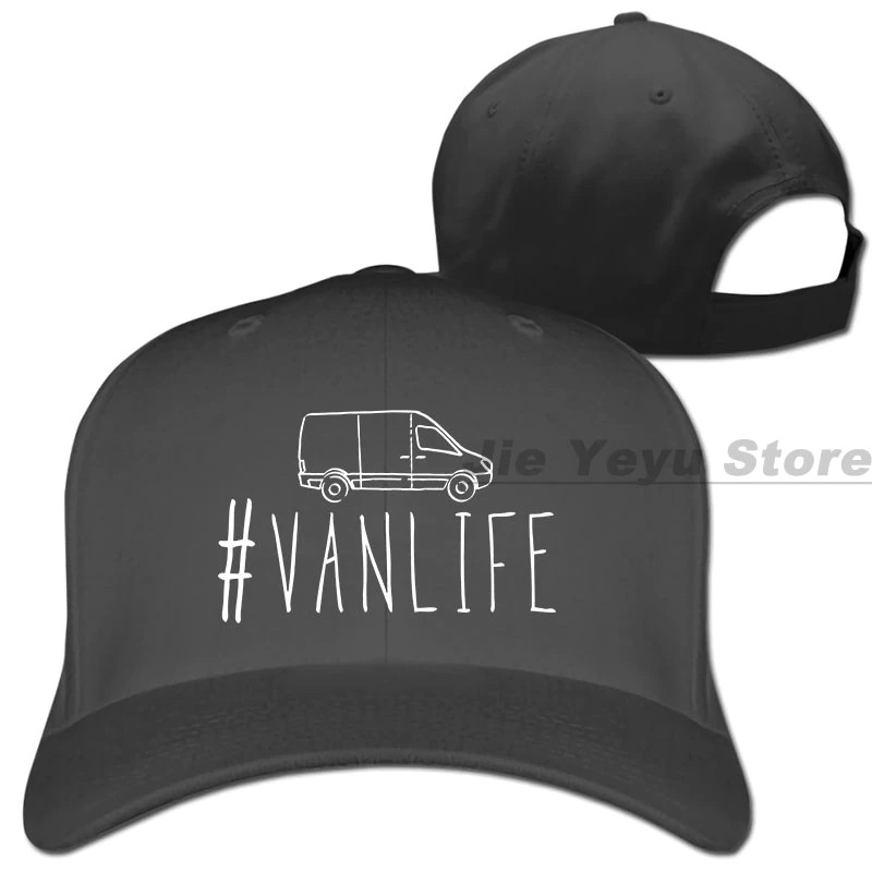 van hats