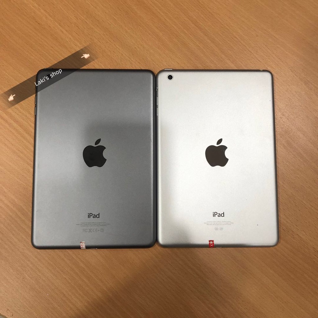 Second Hand Apple Ipad Mini 1 Cod Supported Shopee Philippines