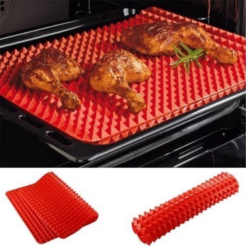 silicone pads for cooking