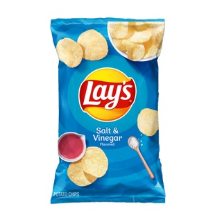 Lay's Potato Chips (Classic, Sour Cream, BBQ, Cheddar, Truffle ...