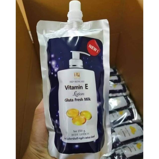 vita rich body lotion