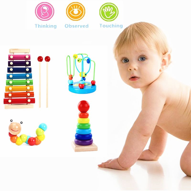 learning toys for babies
