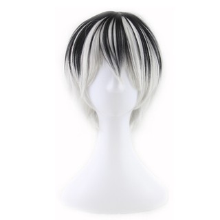 anime wigs male