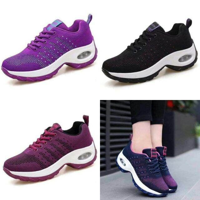 KOREAN SNEAKERS SHOES FOR WOMEN Shopee Philippines