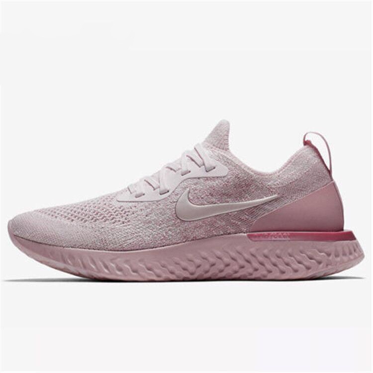 nike epic react flyknit women's running shoe