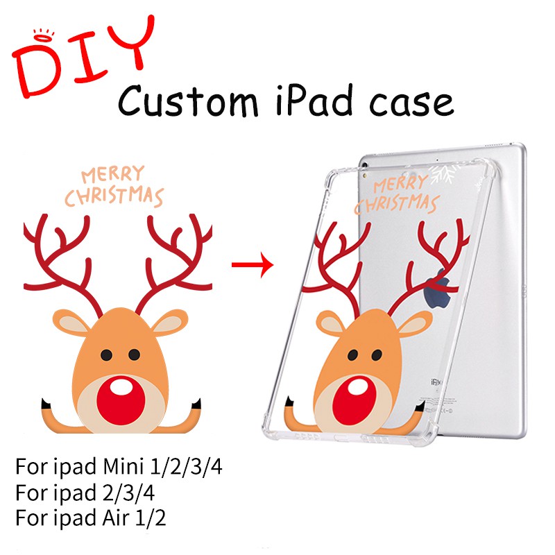 ipad mini case custom