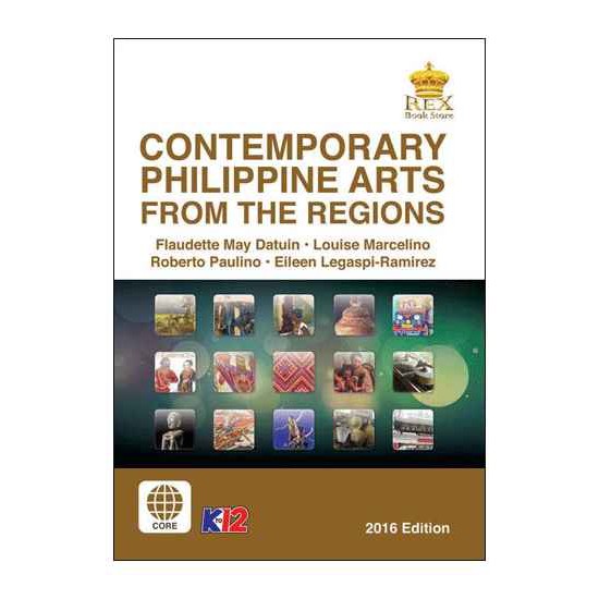 Contemporary Philippine Art From The Regions By Flaudette May Datulin Louise Marcelino Roberto